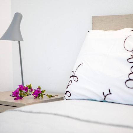 Apartamento Nueva Vida By Family Homes Denia Dış mekan fotoğraf