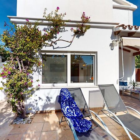 Apartamento Nueva Vida By Family Homes Denia Dış mekan fotoğraf