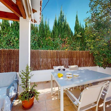 Apartamento Nueva Vida By Family Homes Denia Dış mekan fotoğraf