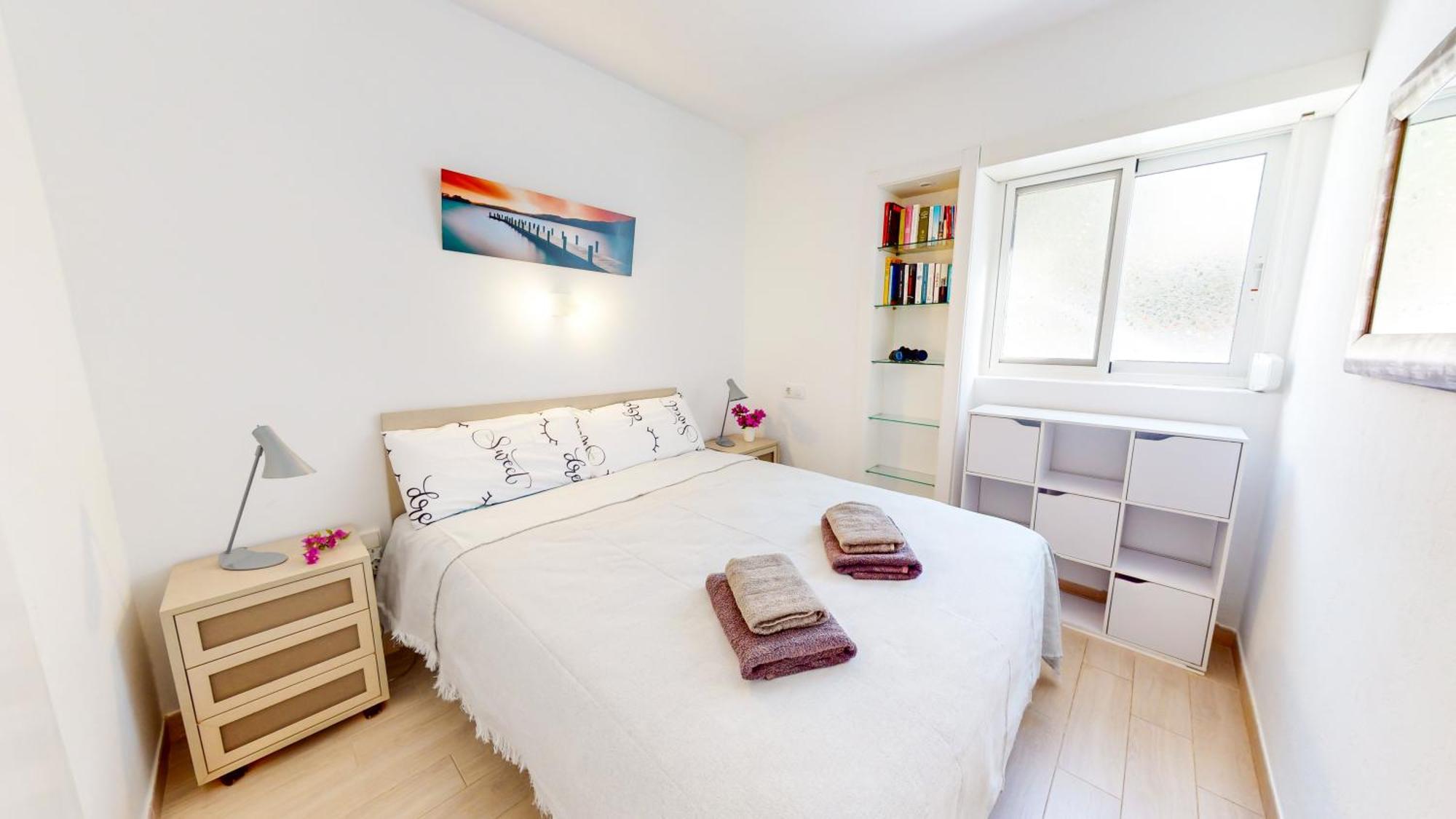 Apartamento Nueva Vida By Family Homes Denia Dış mekan fotoğraf