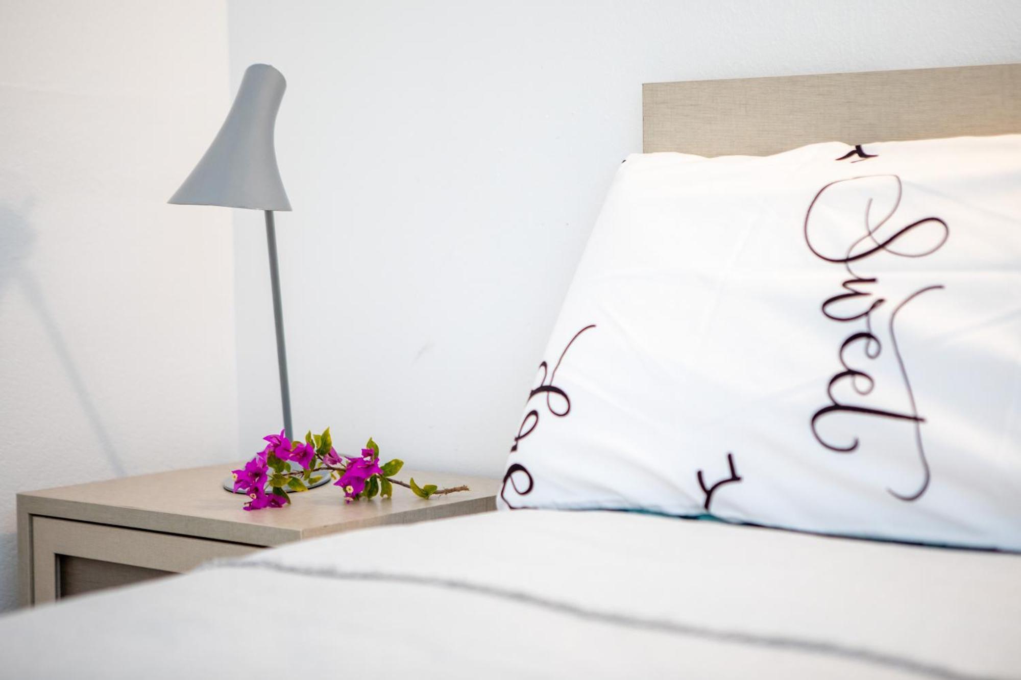 Apartamento Nueva Vida By Family Homes Denia Dış mekan fotoğraf