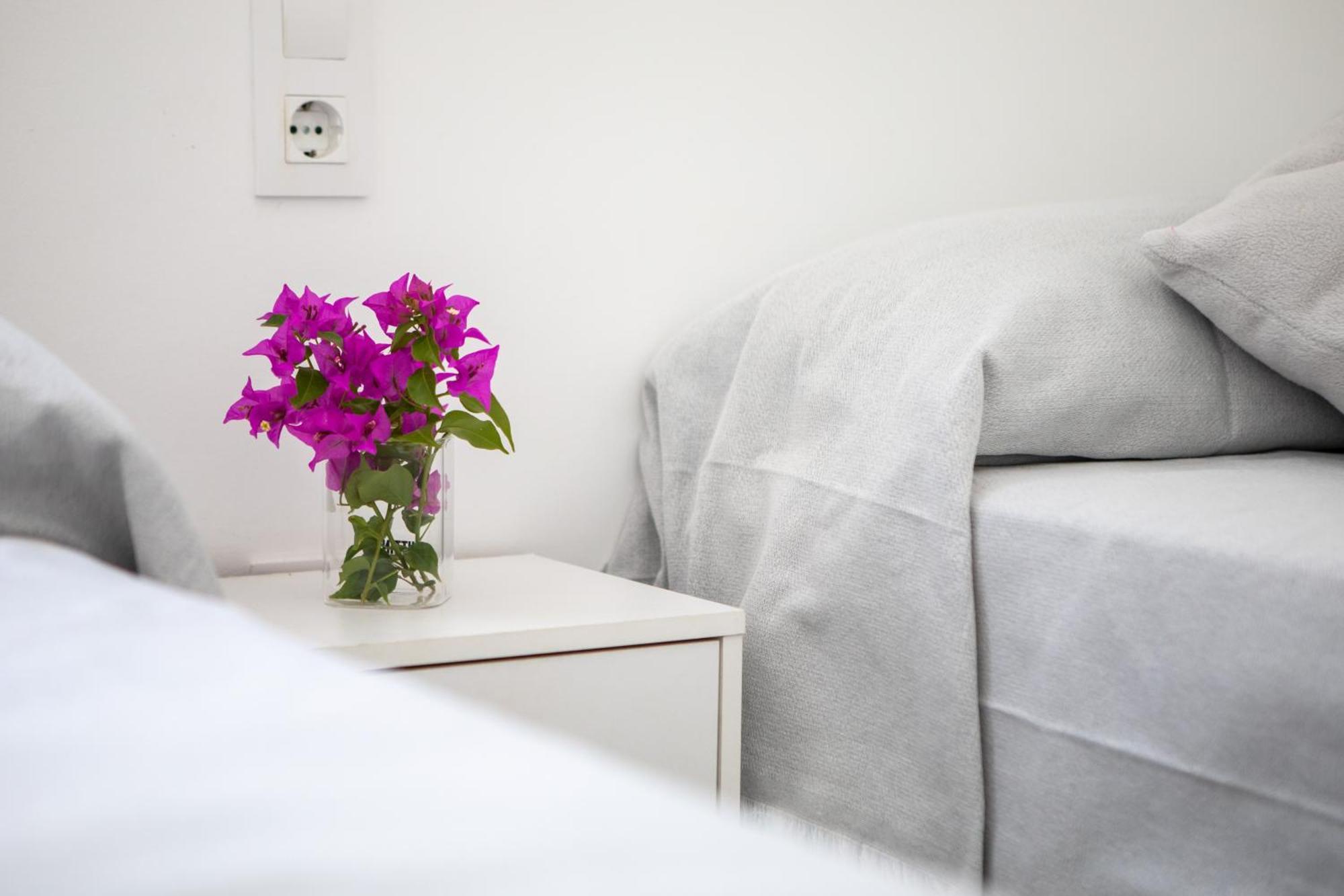Apartamento Nueva Vida By Family Homes Denia Dış mekan fotoğraf