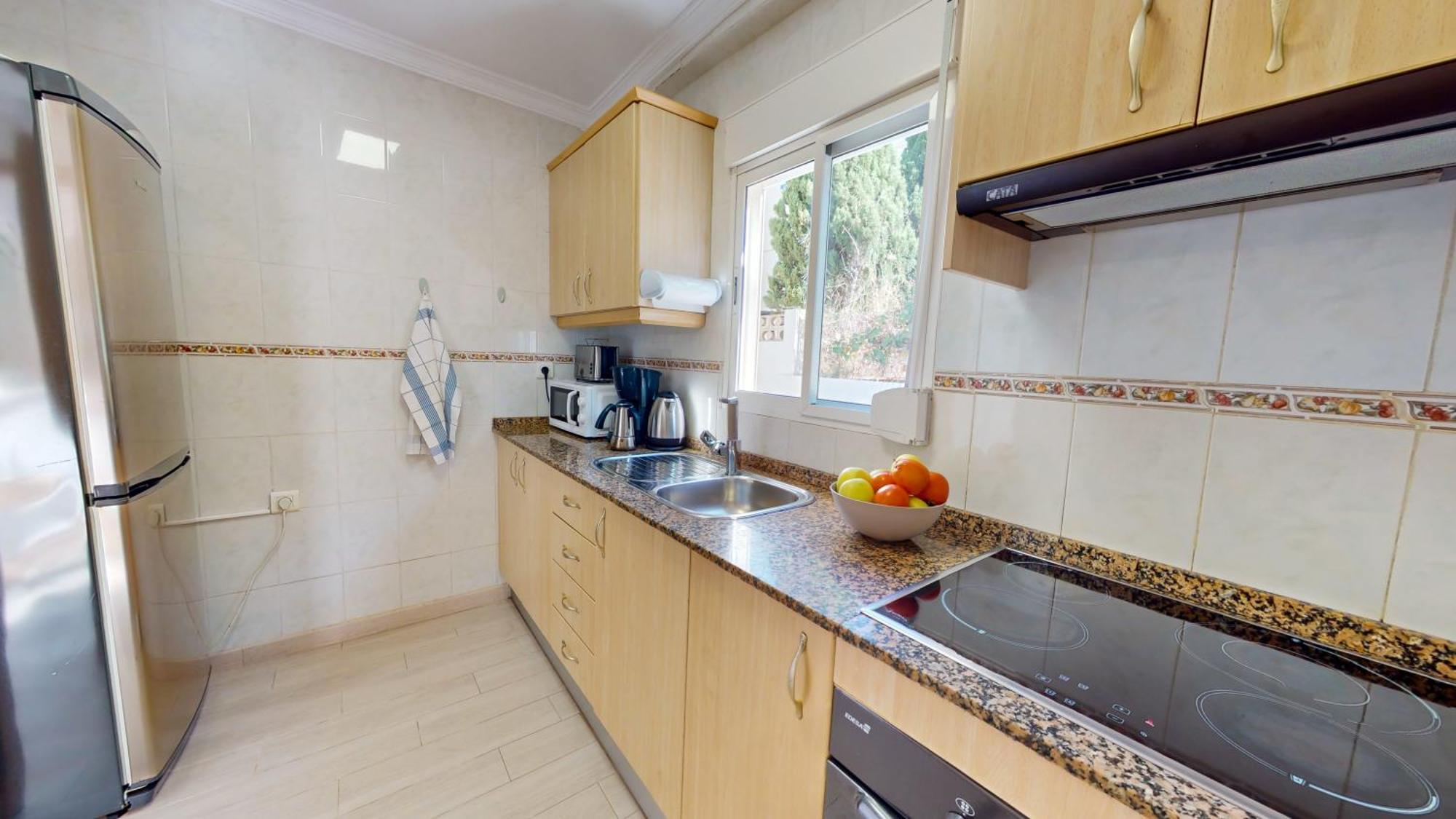 Apartamento Nueva Vida By Family Homes Denia Dış mekan fotoğraf