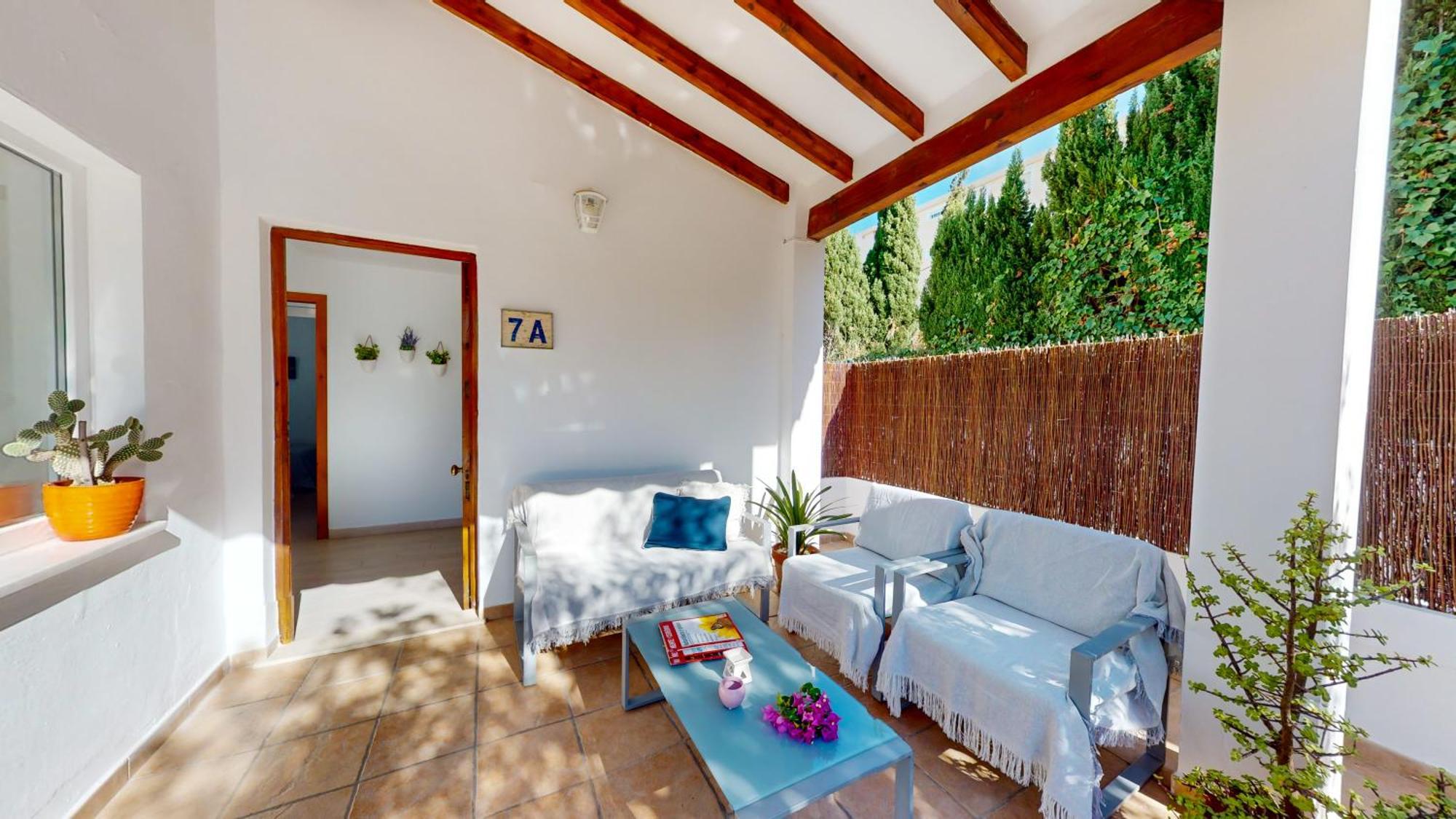 Apartamento Nueva Vida By Family Homes Denia Dış mekan fotoğraf