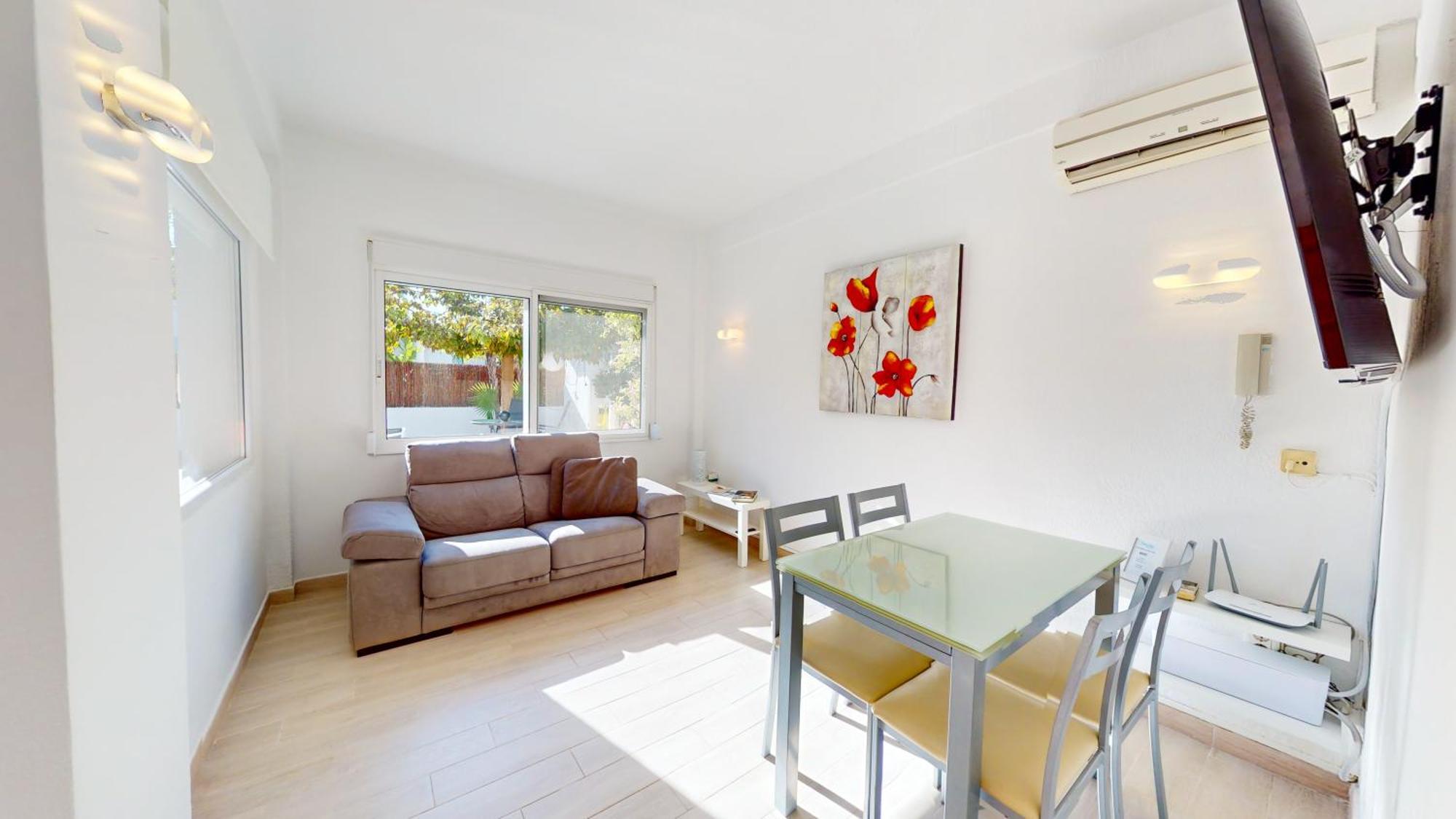 Apartamento Nueva Vida By Family Homes Denia Dış mekan fotoğraf