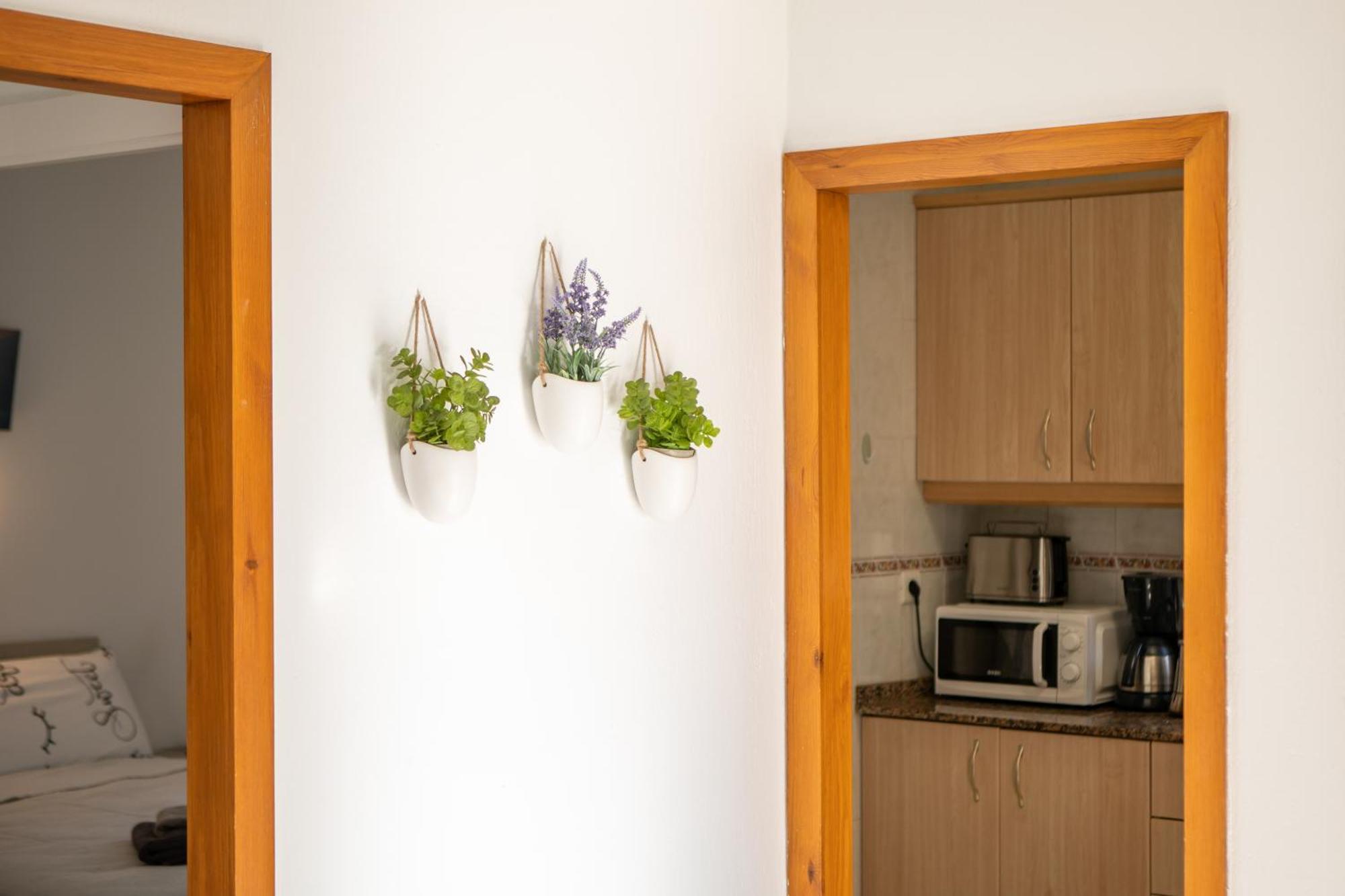 Apartamento Nueva Vida By Family Homes Denia Dış mekan fotoğraf