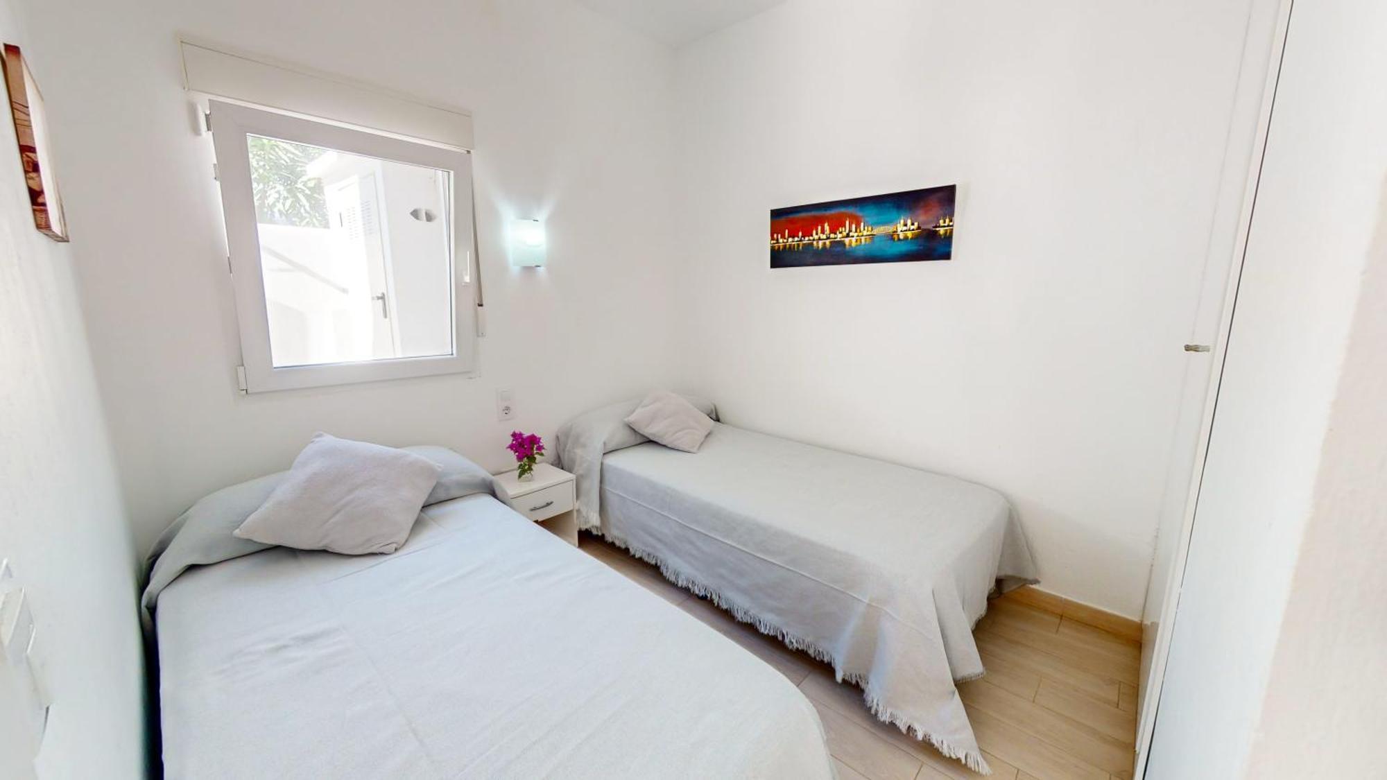 Apartamento Nueva Vida By Family Homes Denia Dış mekan fotoğraf