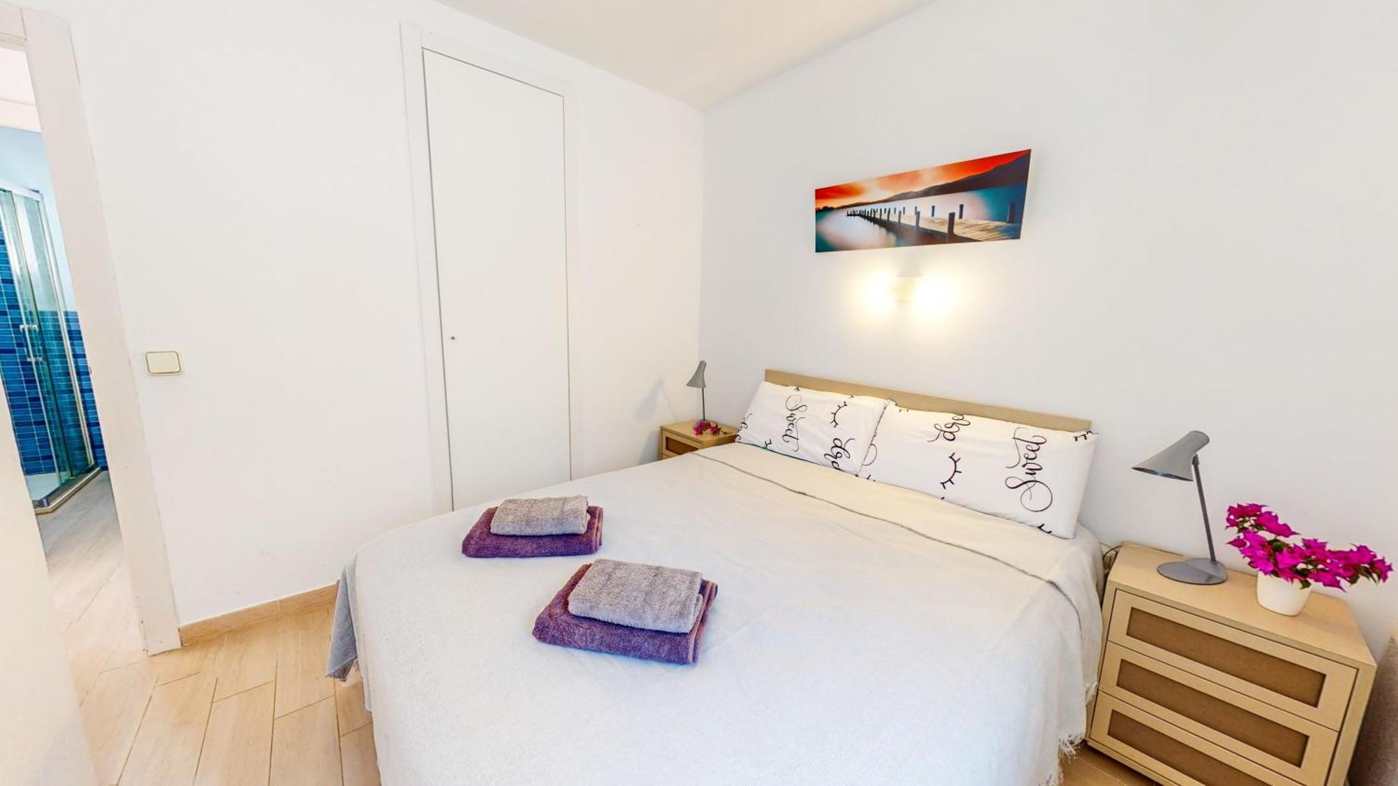 Apartamento Nueva Vida By Family Homes Denia Dış mekan fotoğraf