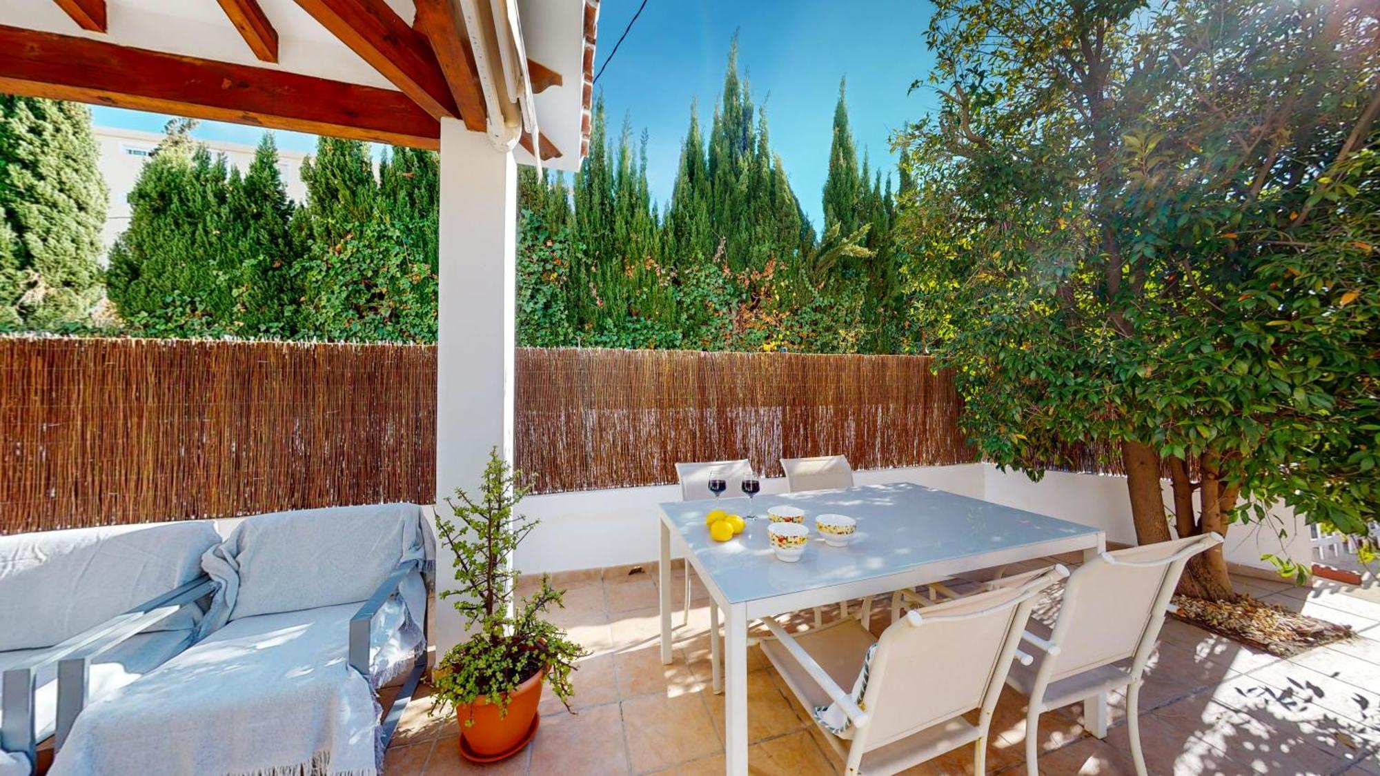 Apartamento Nueva Vida By Family Homes Denia Dış mekan fotoğraf
