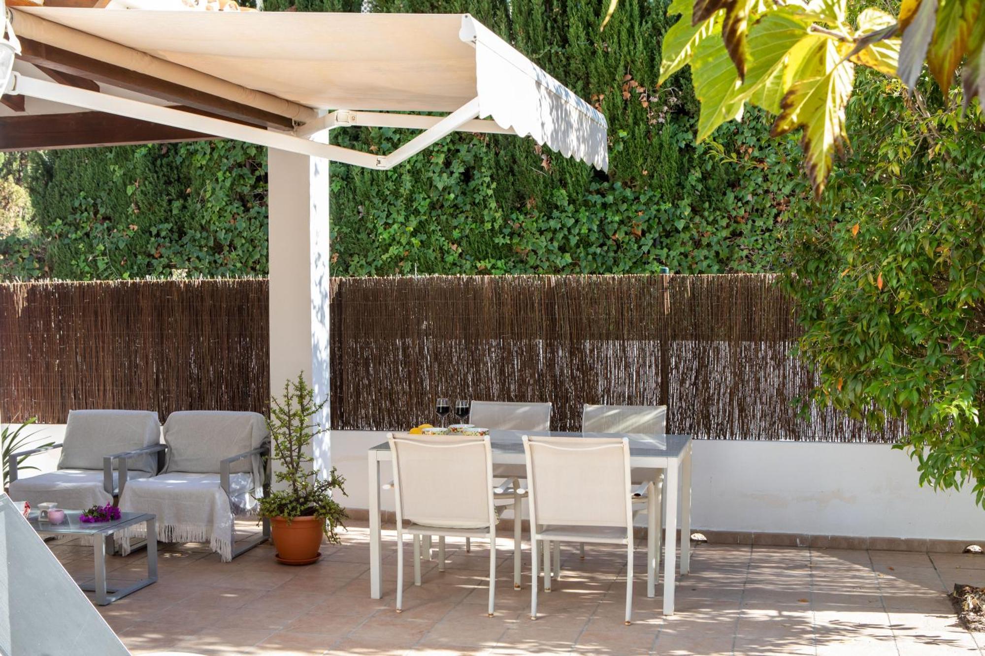 Apartamento Nueva Vida By Family Homes Denia Dış mekan fotoğraf