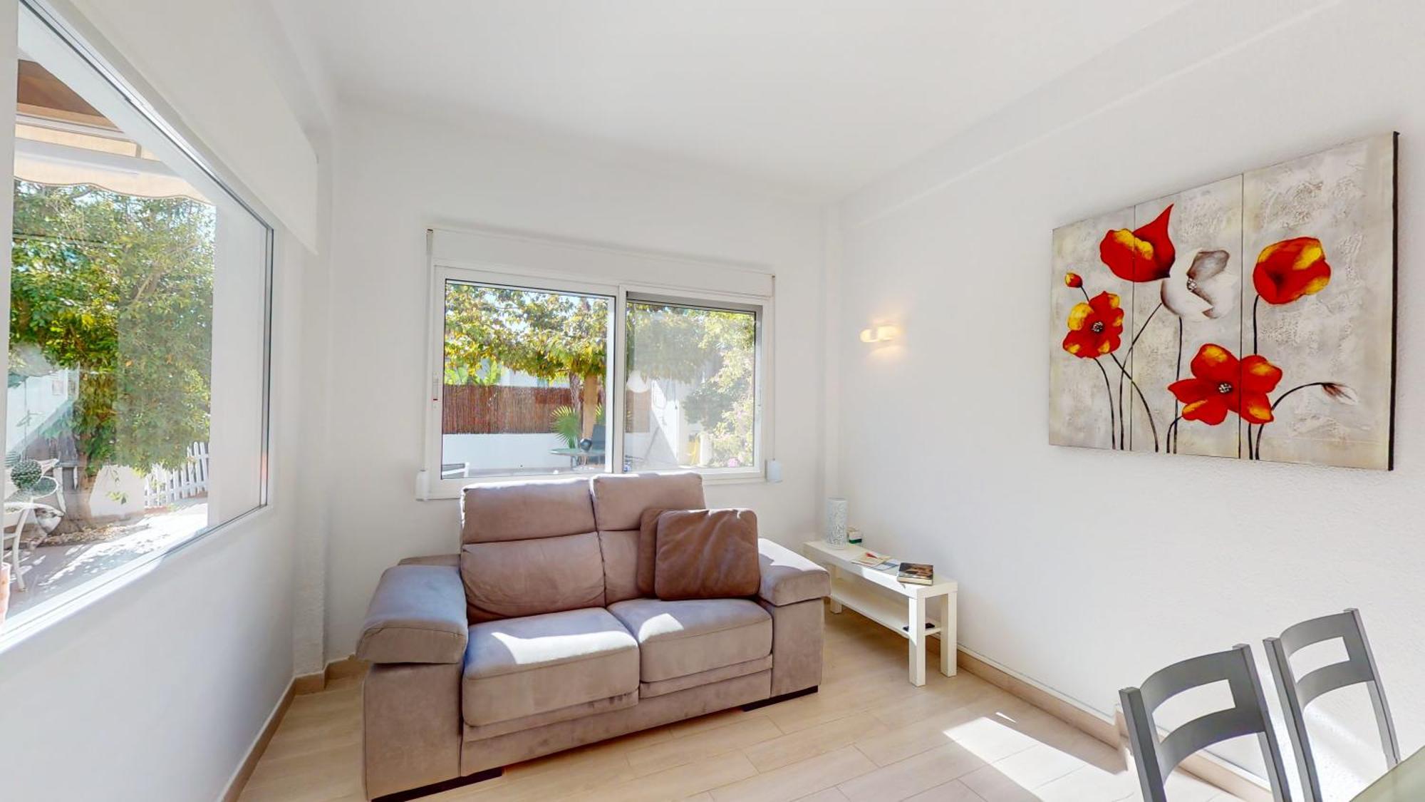 Apartamento Nueva Vida By Family Homes Denia Dış mekan fotoğraf