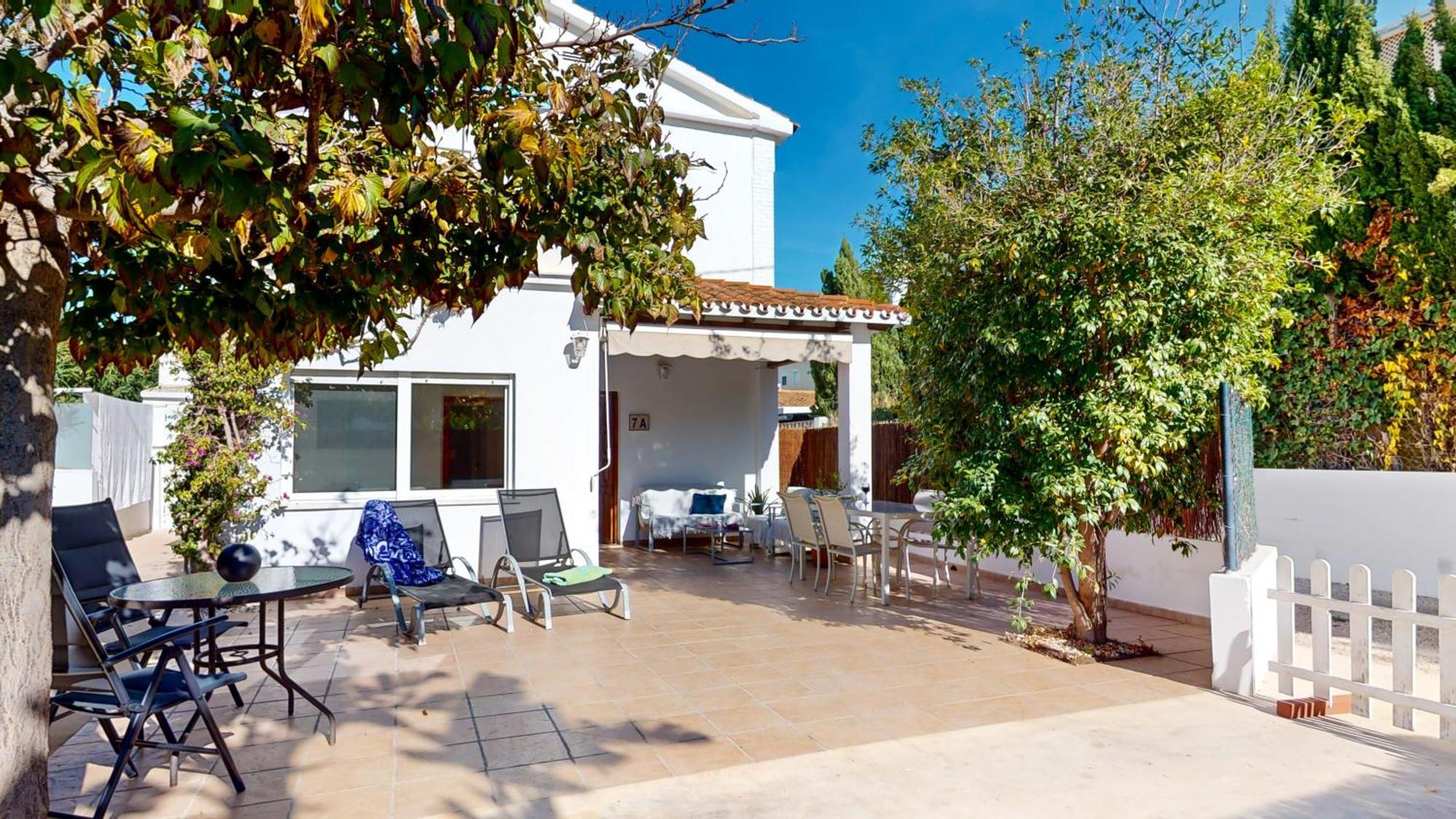 Apartamento Nueva Vida By Family Homes Denia Dış mekan fotoğraf