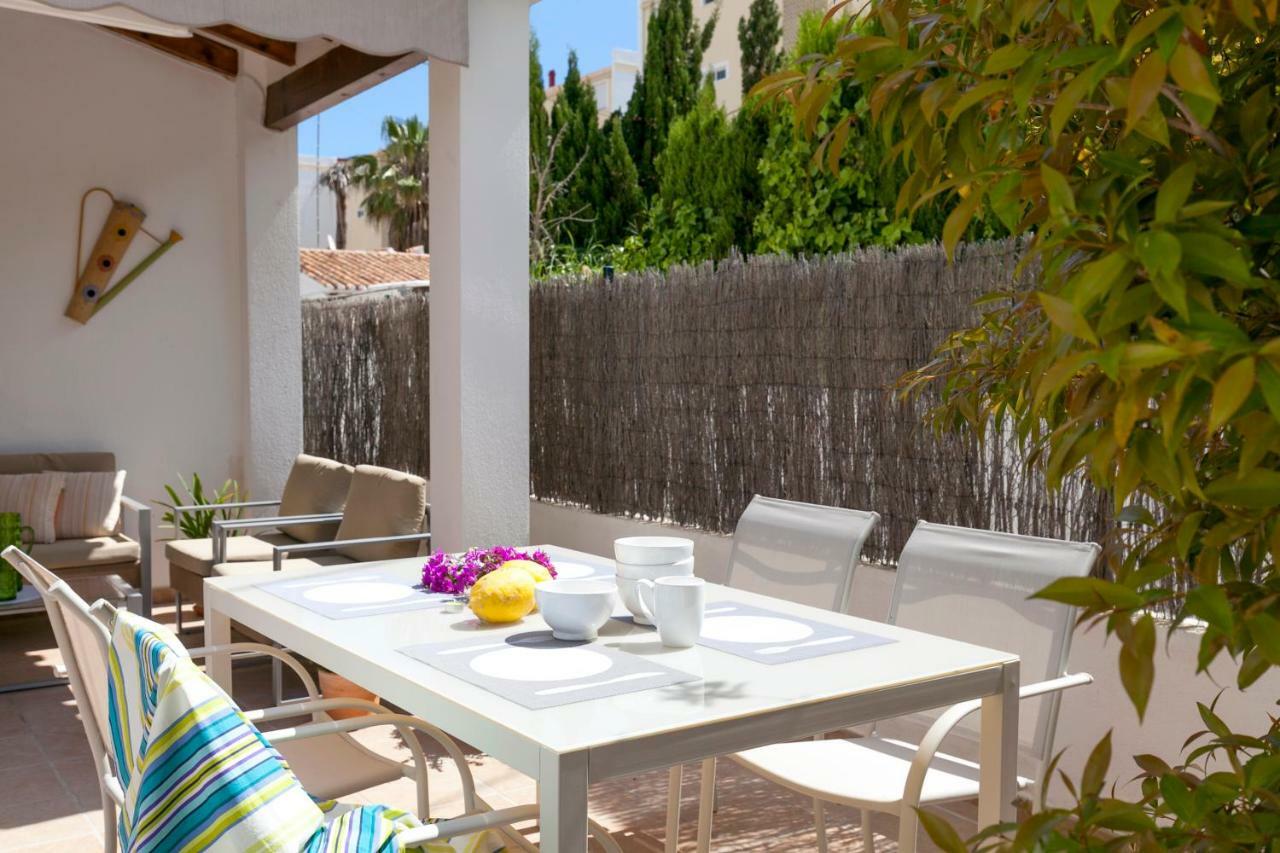 Apartamento Nueva Vida By Family Homes Denia Dış mekan fotoğraf