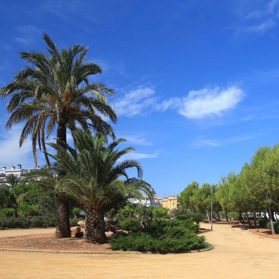 Apartamento Nueva Vida By Family Homes Denia Dış mekan fotoğraf