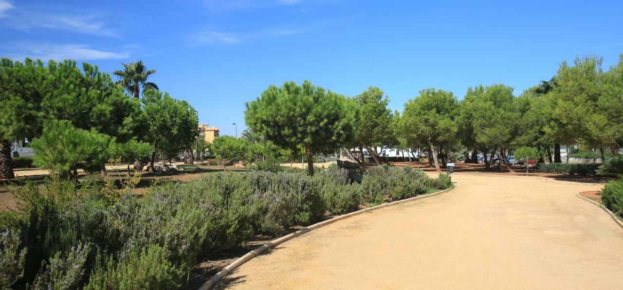 Apartamento Nueva Vida By Family Homes Denia Dış mekan fotoğraf
