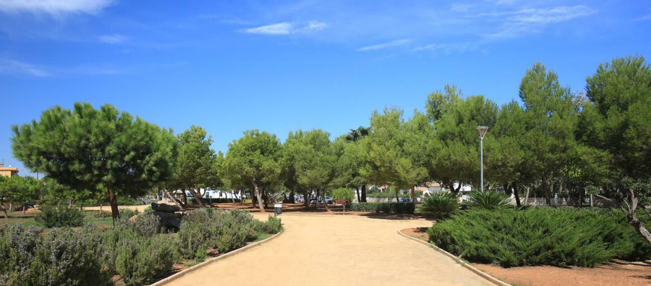 Apartamento Nueva Vida By Family Homes Denia Dış mekan fotoğraf