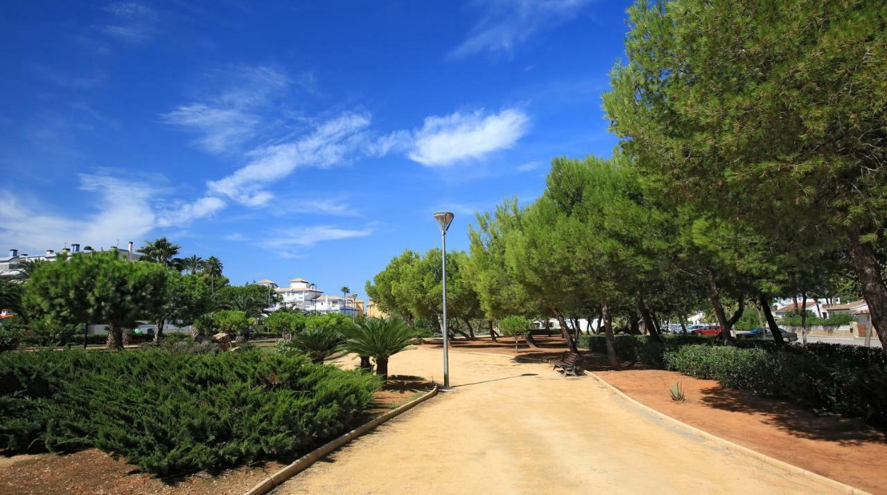 Apartamento Nueva Vida By Family Homes Denia Dış mekan fotoğraf